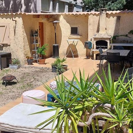 Studio Avignon Une Seule Piece Ngoại thất bức ảnh