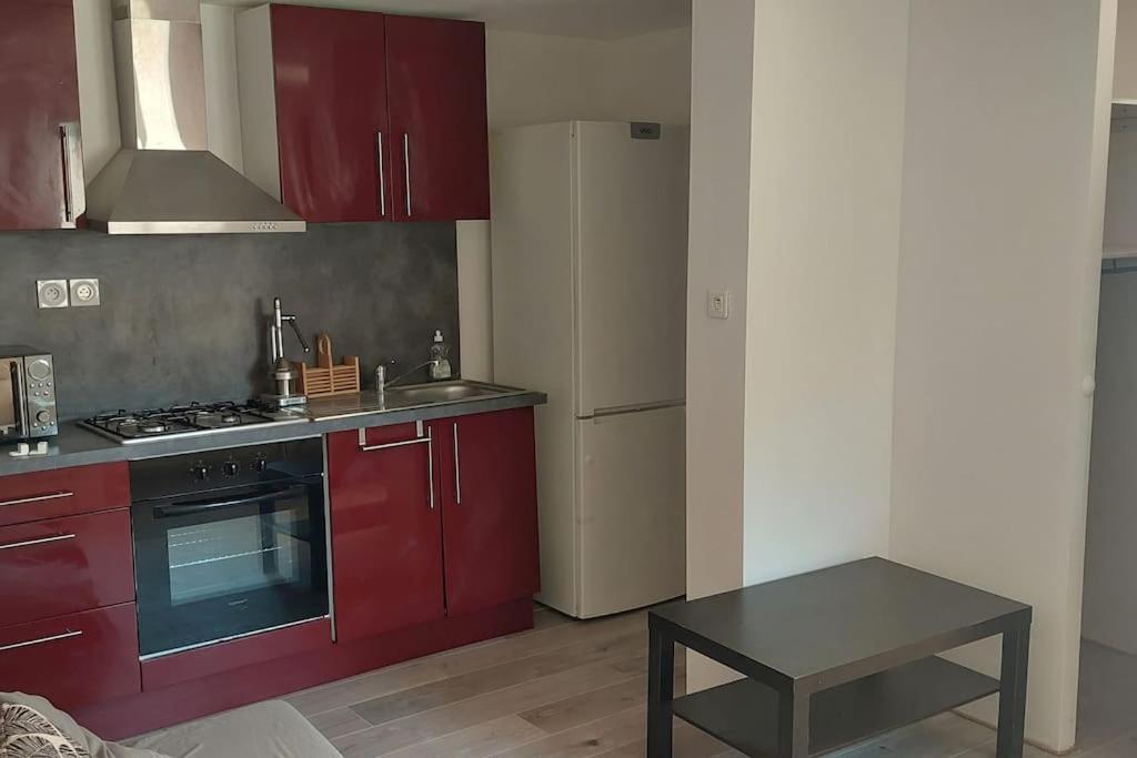 Studio Avignon Une Seule Piece Ngoại thất bức ảnh